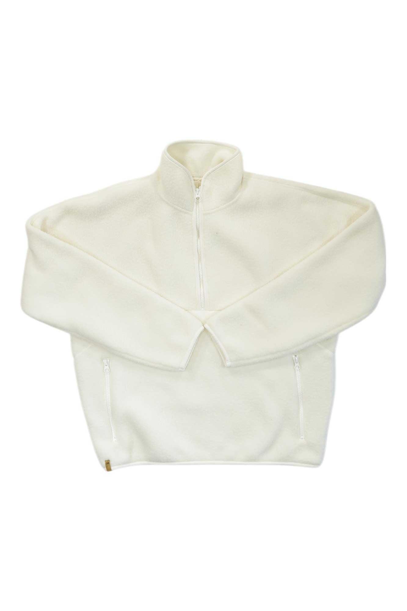 Tentree Women's Ecoloft Half Zip Top Tentree