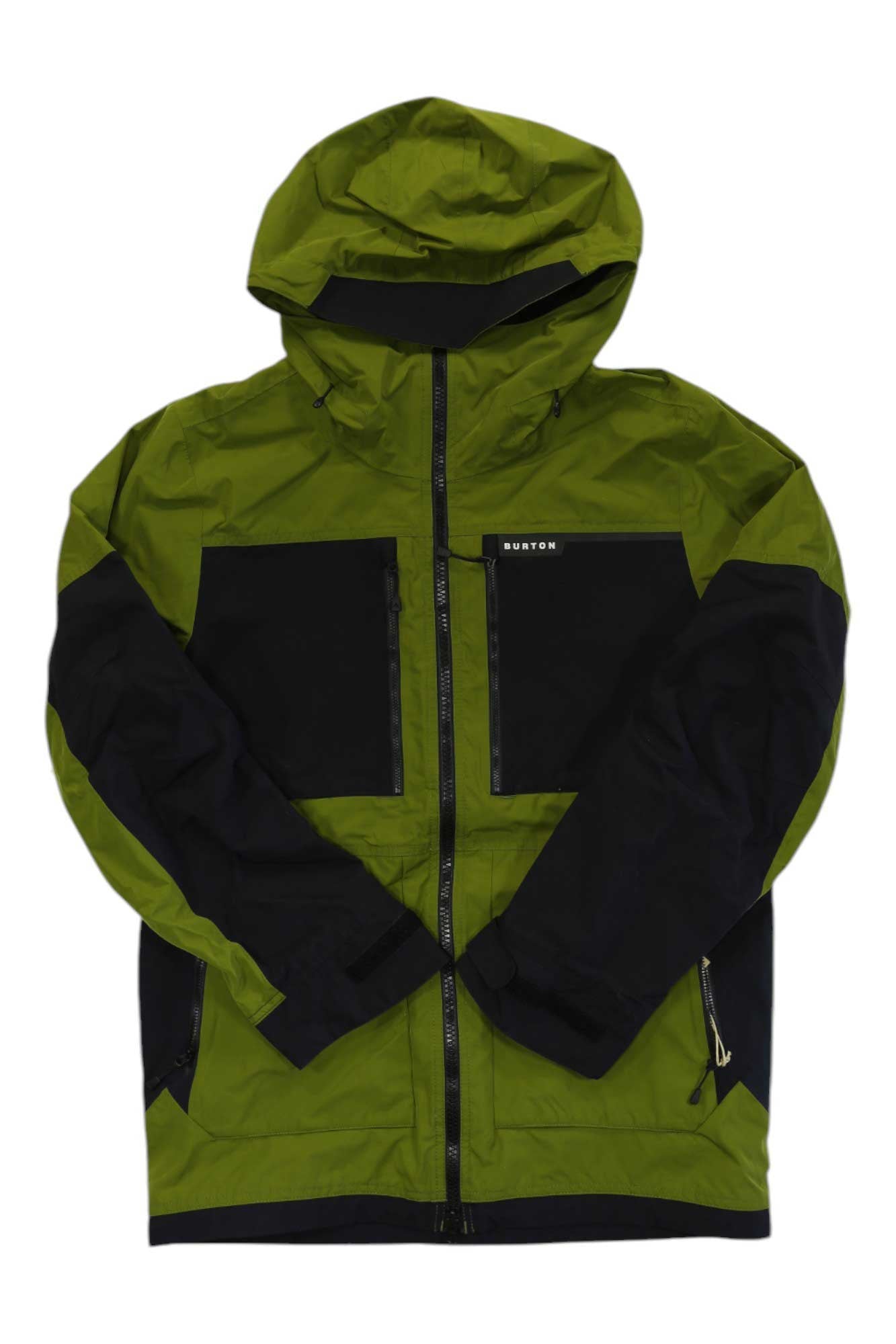 Burton Mens Frostner Jacket Burton