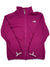 Girls Glacier Full Zip Hoodie The North Face