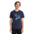 Icebreaker Mens Merino Central Classic Ski Rider SS Tee Icebreaker