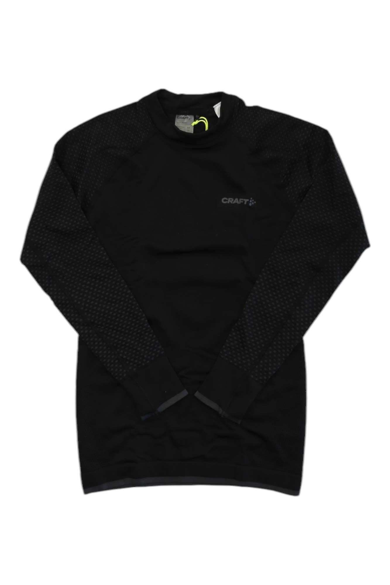 Craft Sportswear Womens ADV Warm Fuseknit LS Craft Sportswear