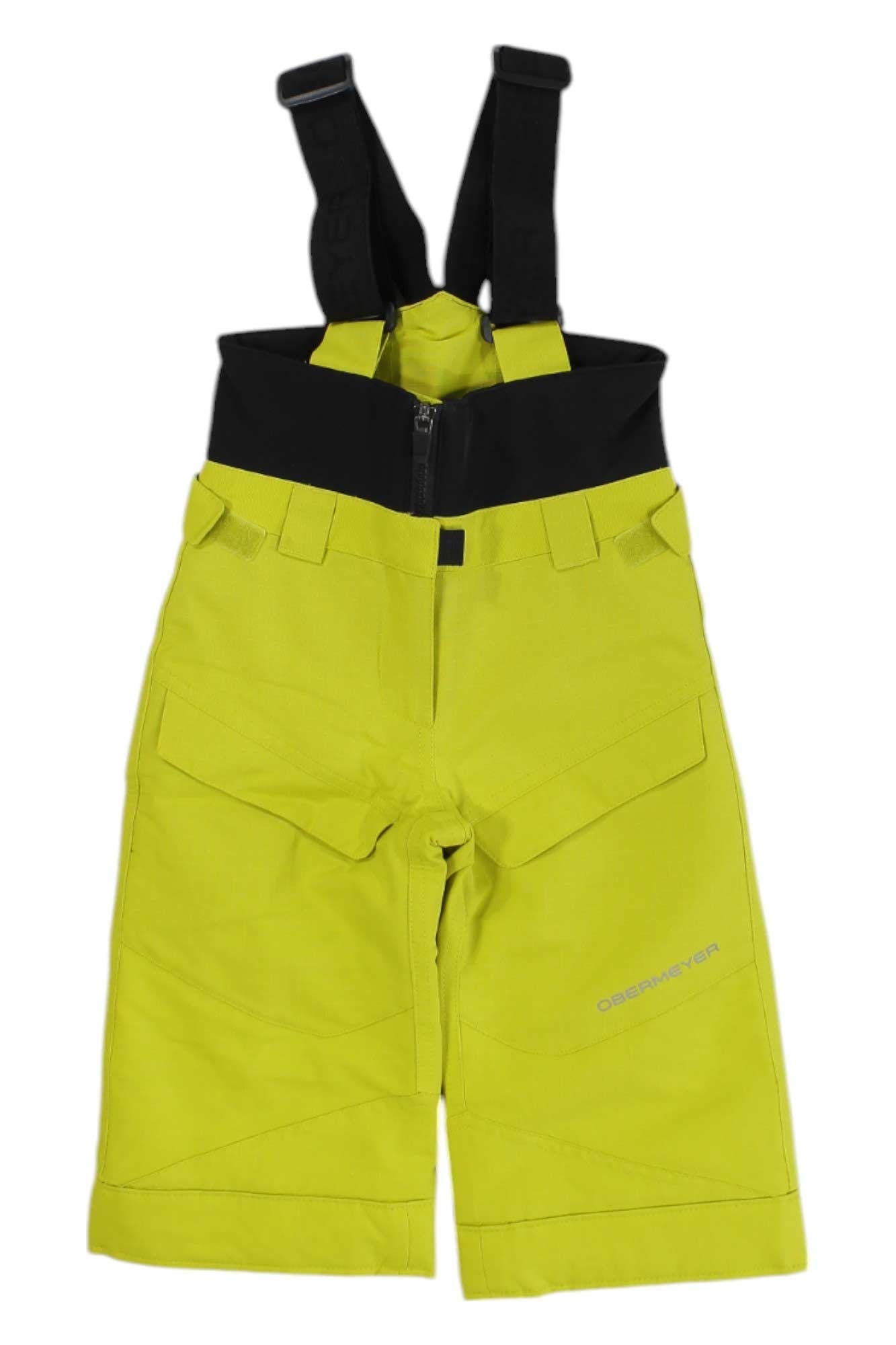 Obermeyer Boys Warp Pant Obermeyer