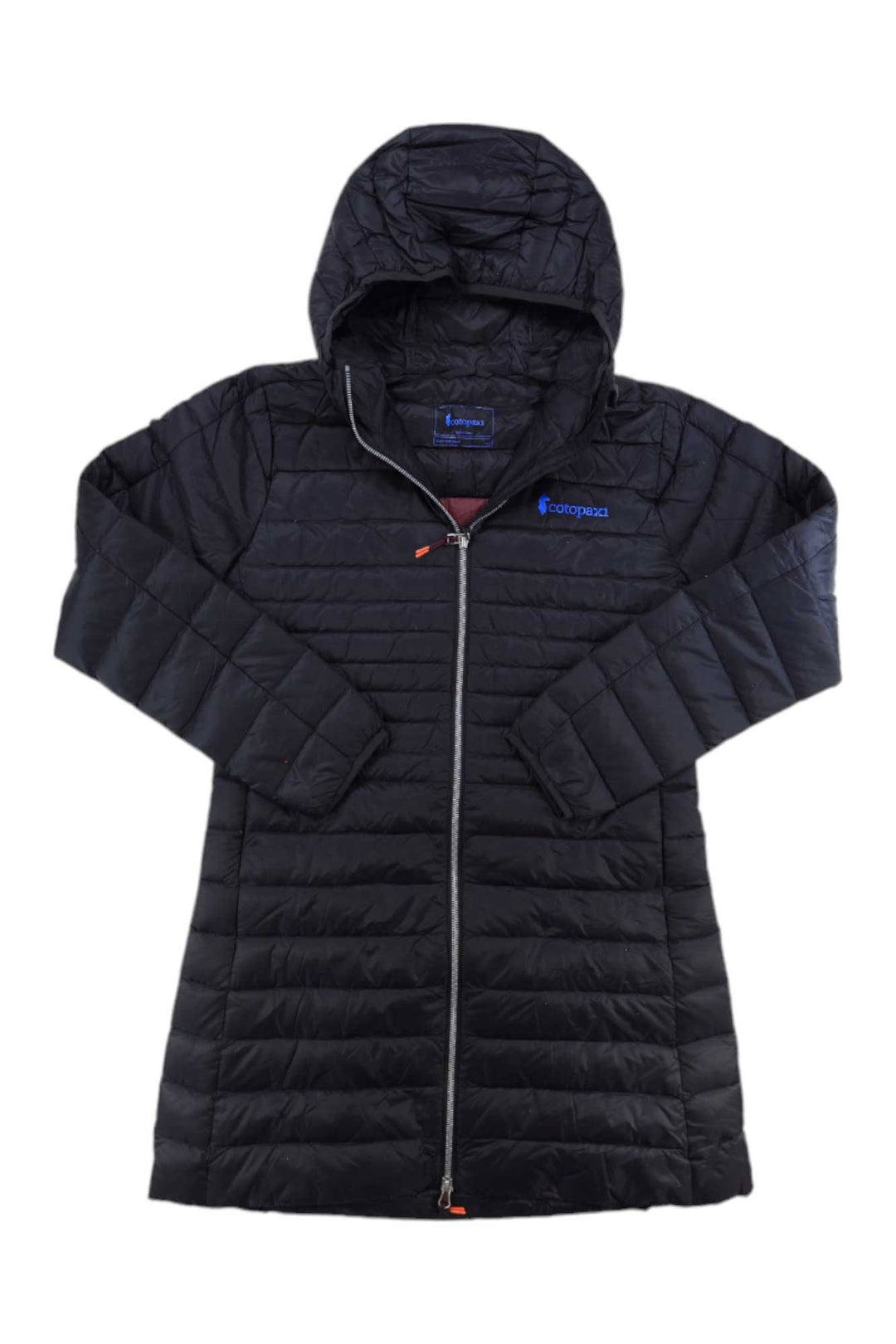 Cotopaxi Womens Fuego Down Parka Cotopaxi