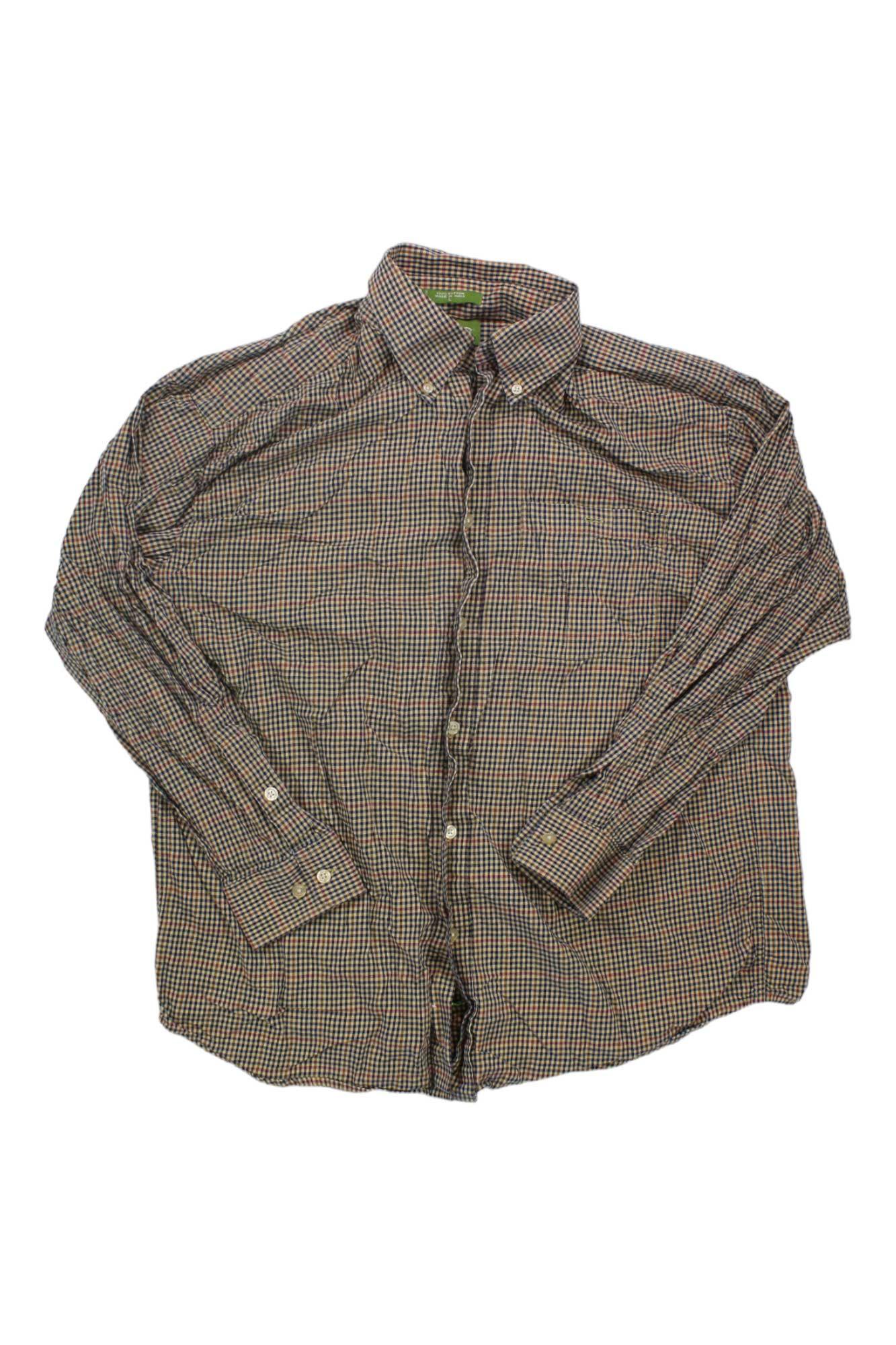 Mens Orvis Short Sleeve Button Up Shirt Orvis