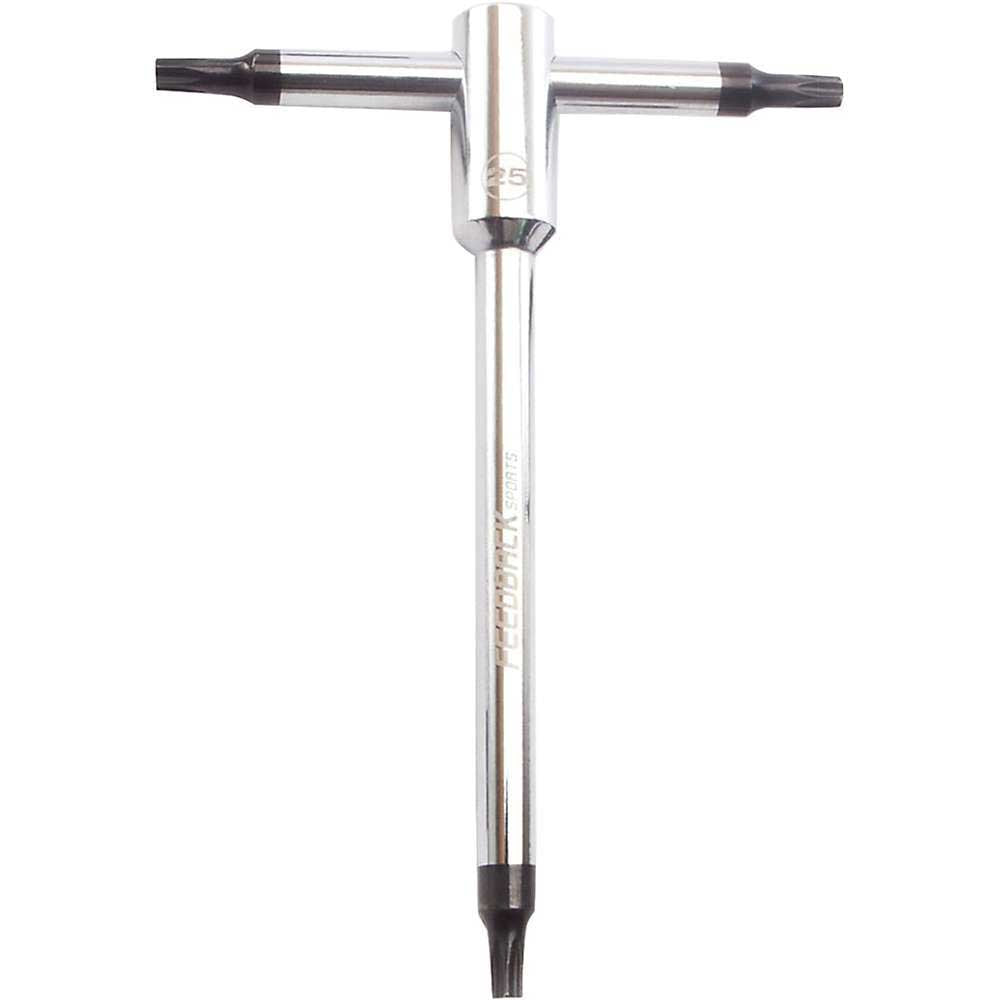 Feedback Sports T Handle Tool Feedback Sports