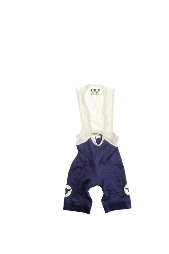 Black Sheep Cycling Mens Zero Bib and Brace Black Sheep Cycling