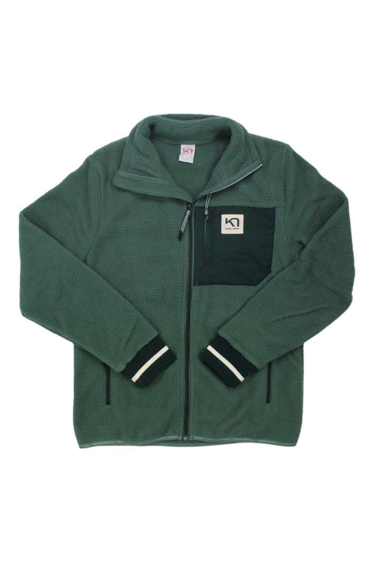 Rothe Fleece Jacket Kari Traa