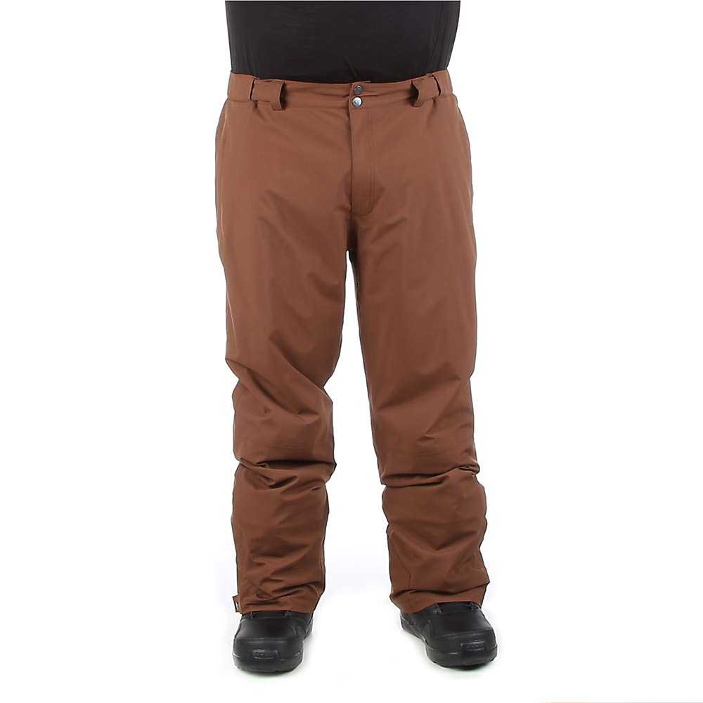 Moosejaw Mens Insulated Ski and Snow Pant Moosejaw