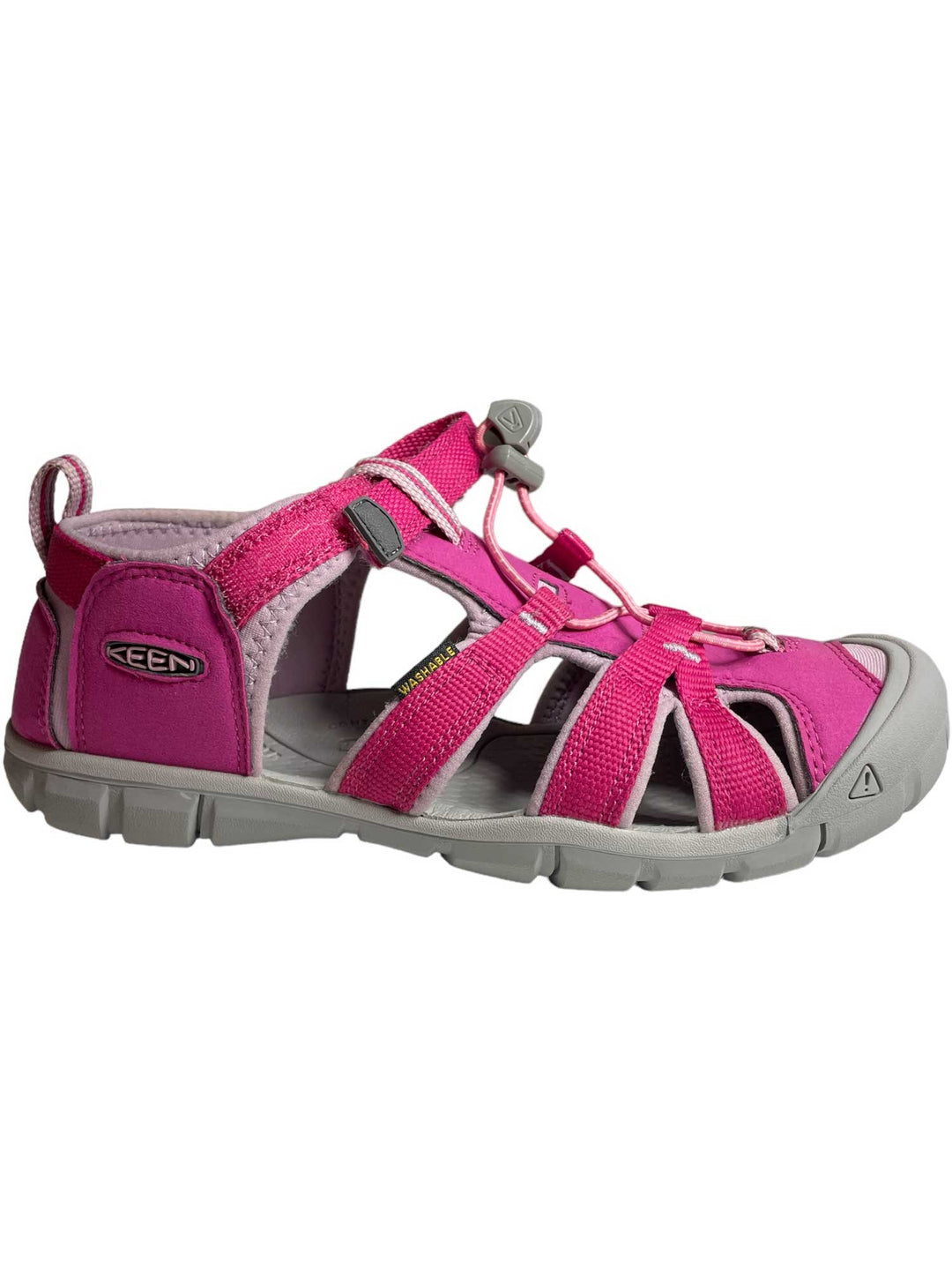 KEEN Youth Seacamp II CNX Sandal Keen