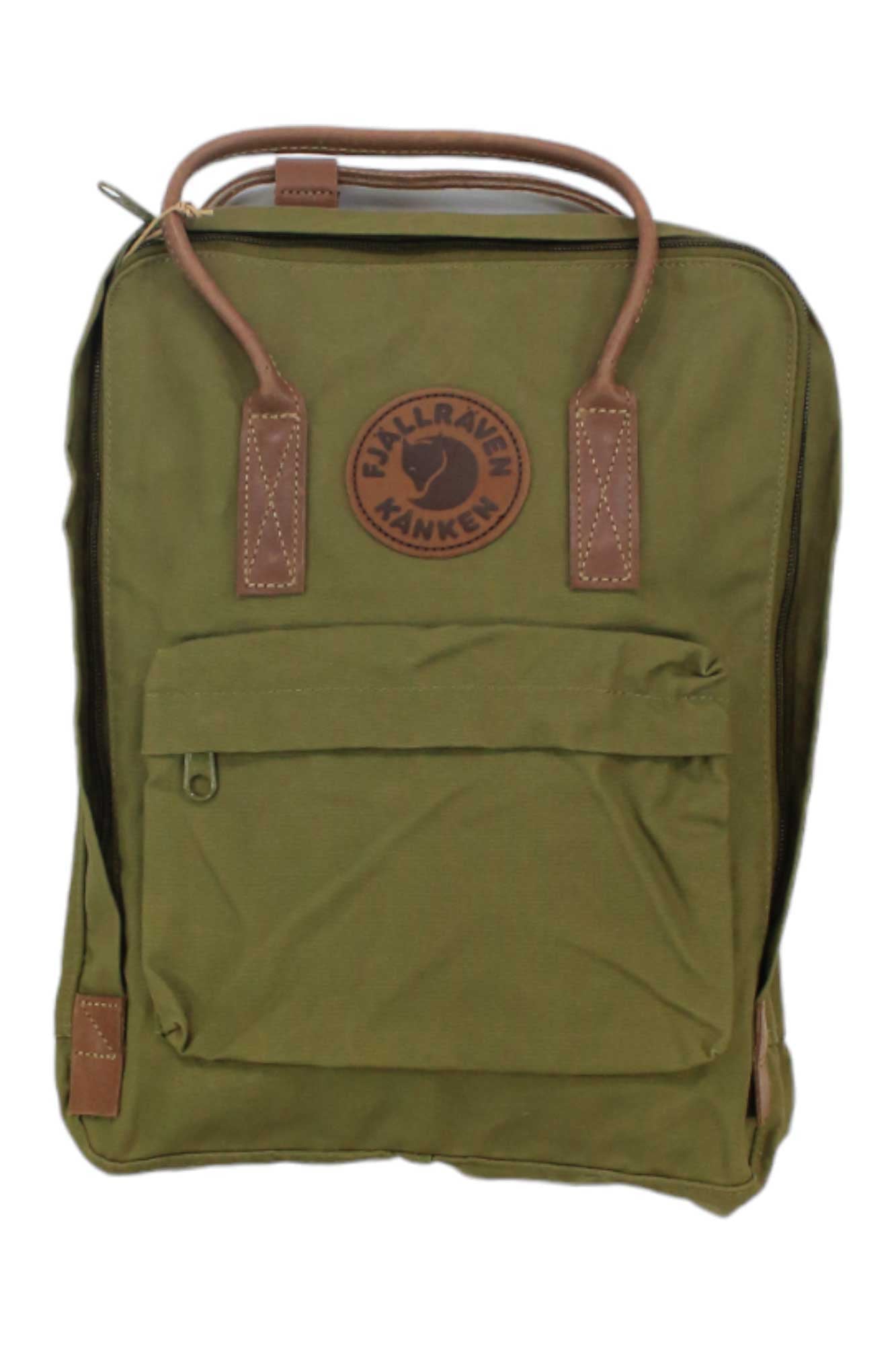 Fjallraven Kanken No.2 Backpack – Out&Back Outdoor