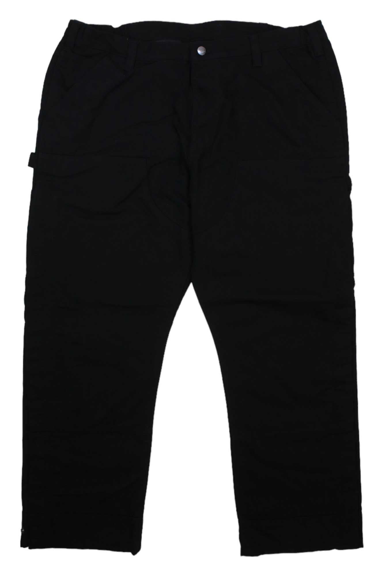 Carhartt Mens Loose Fit Washed Duck Insulated Pant Carhartt