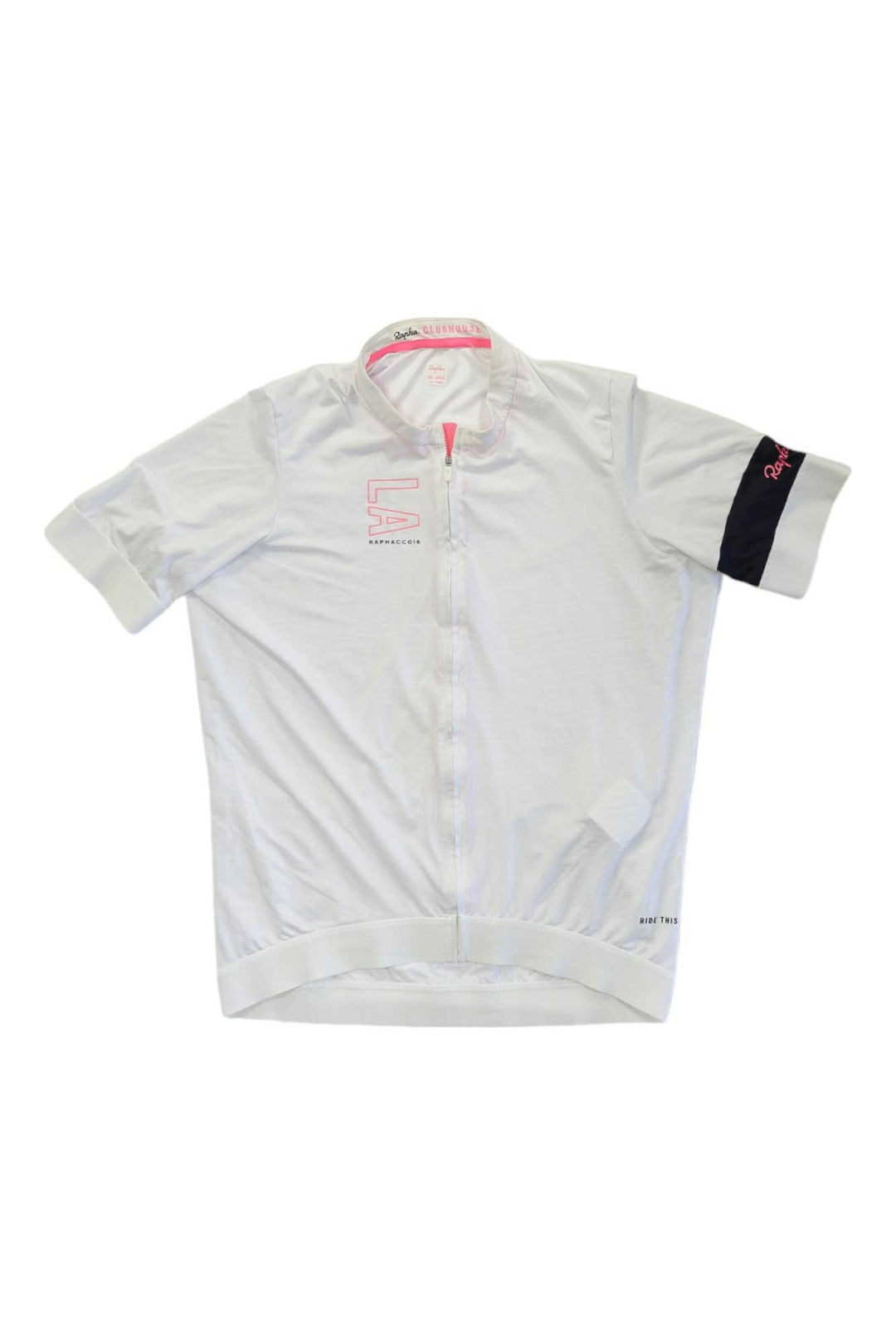 Rapha Mens Clubhouse Jersey