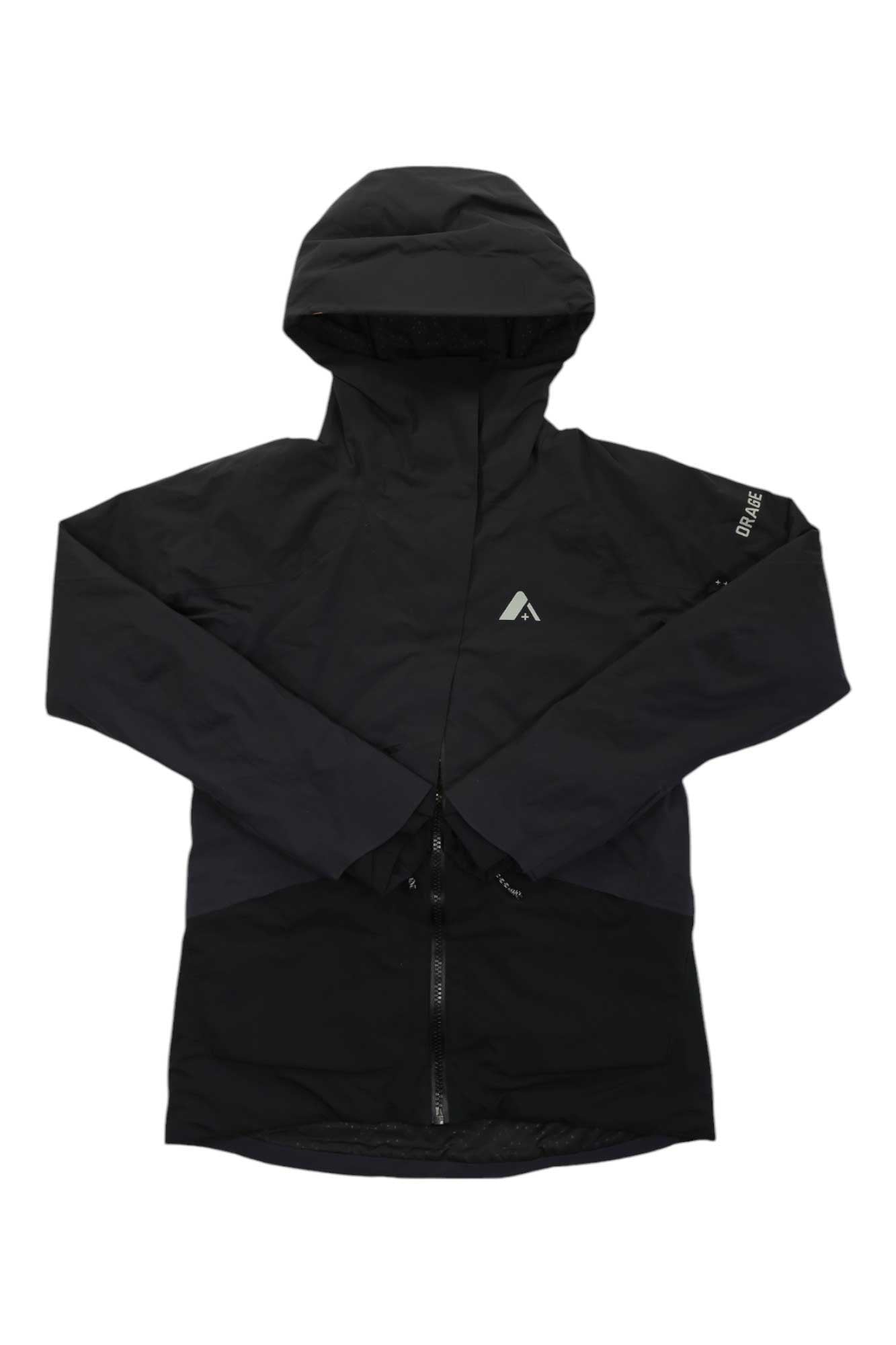 Orage Womens Grace Insulated Jacket Orage