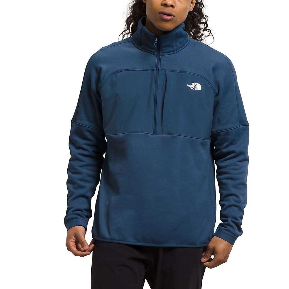The North Face Mens Canyonlands High Altitude 1/2 Zip Top The North Face