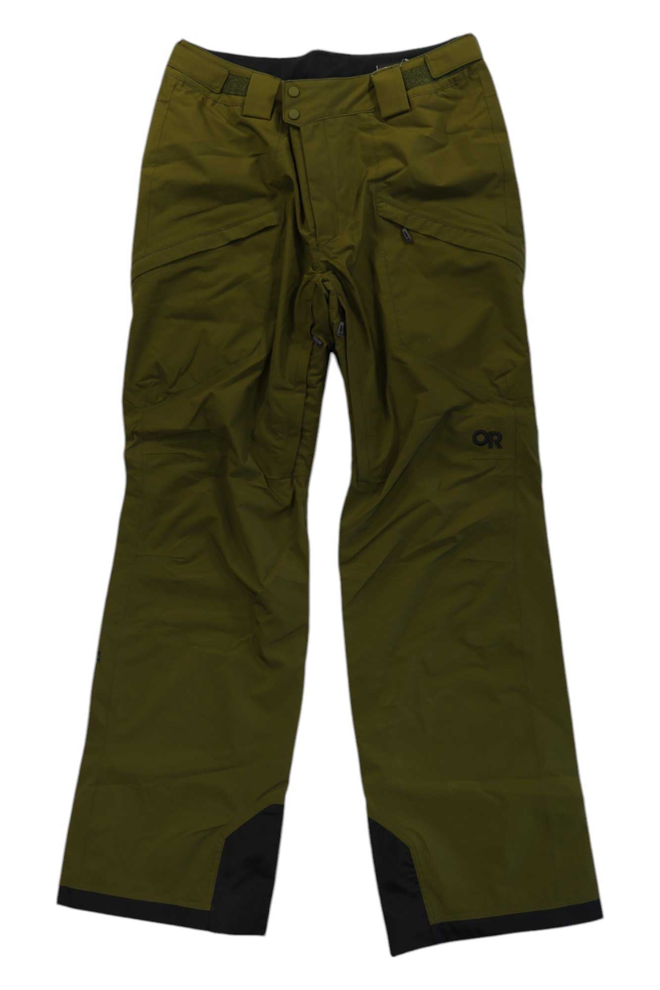 Outdoor Research Mens Snowcrew Pant - Tall Outdoor Research