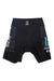 Womens Capo Crossover Shorts Capo