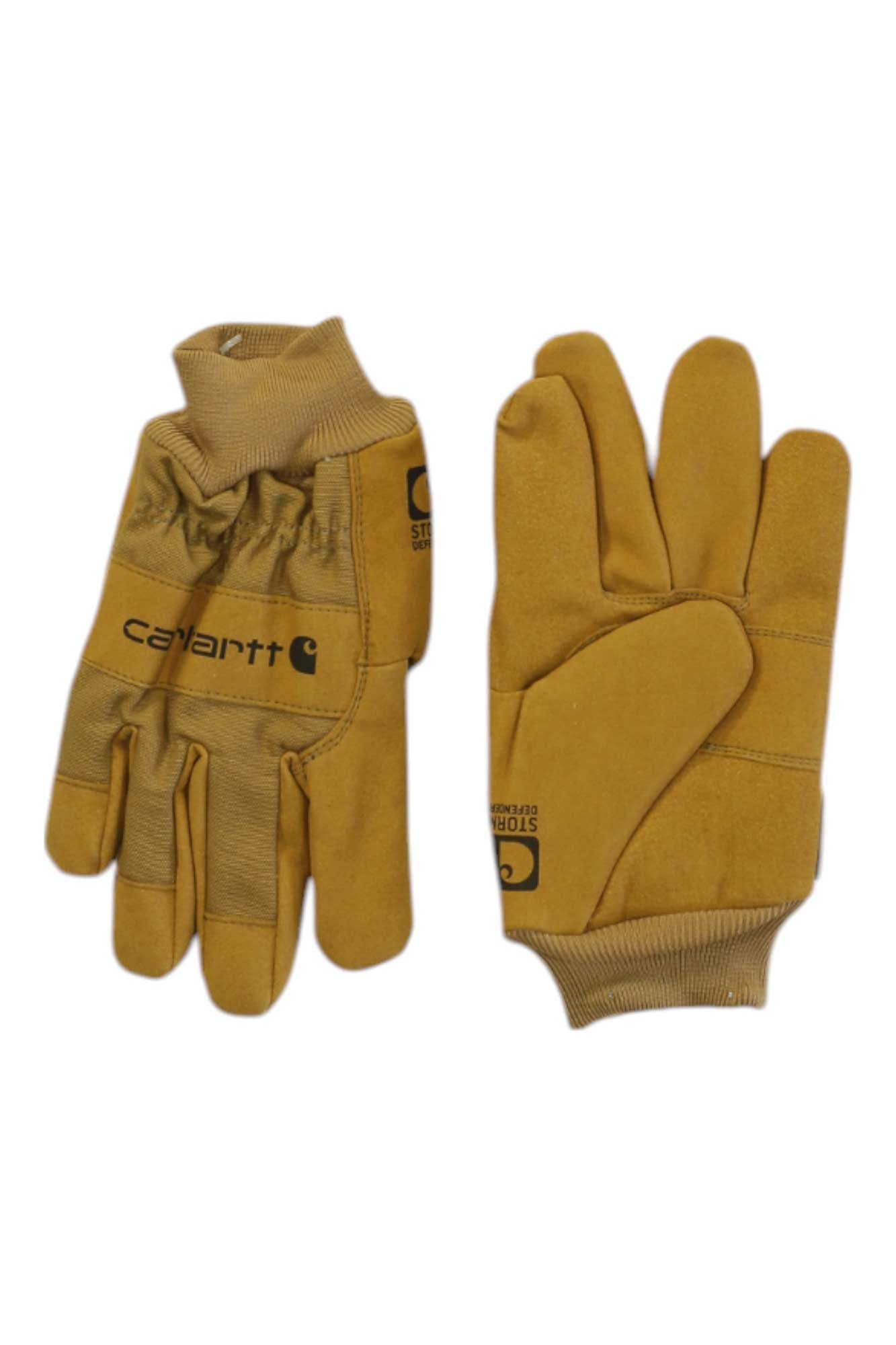 Carhartt Mens WB Suede Work Carhartt