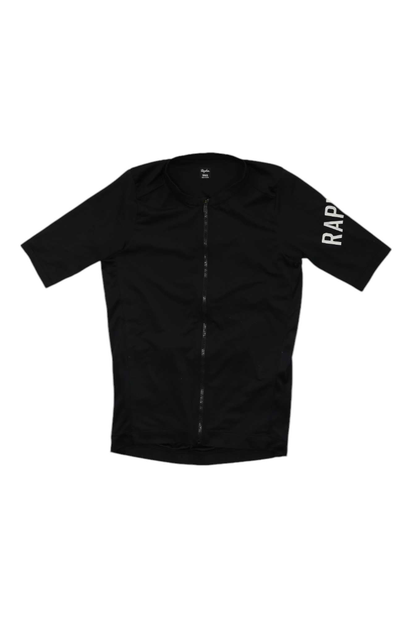 Rapha Mens Pro Team Long Sleeve Lightweight Jersey Rapha