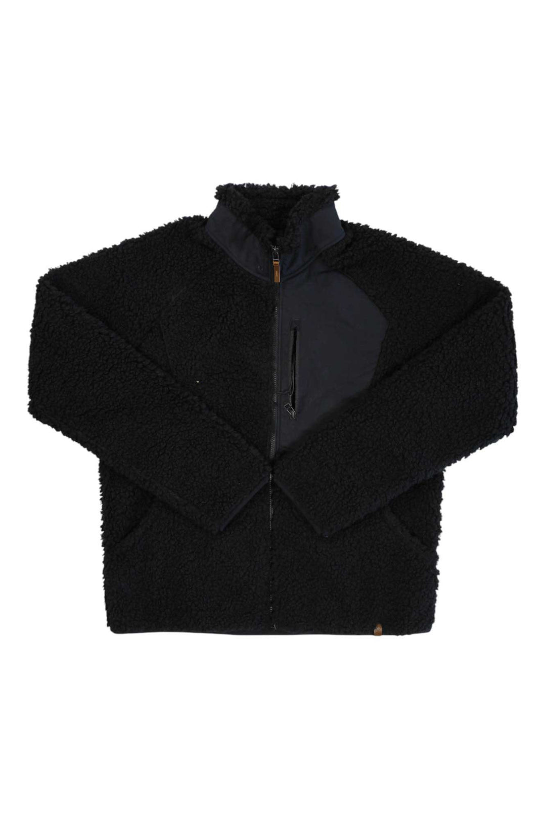 Obermeyer Mens Landry Sherpa Jacket Obermeyer