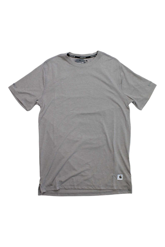 Carhartt Mens LWD Relaxed Fit Short Sleeve T-Shirt Carhartt