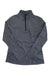 Womens Motivation Stripe Half-Zip Top The North Face