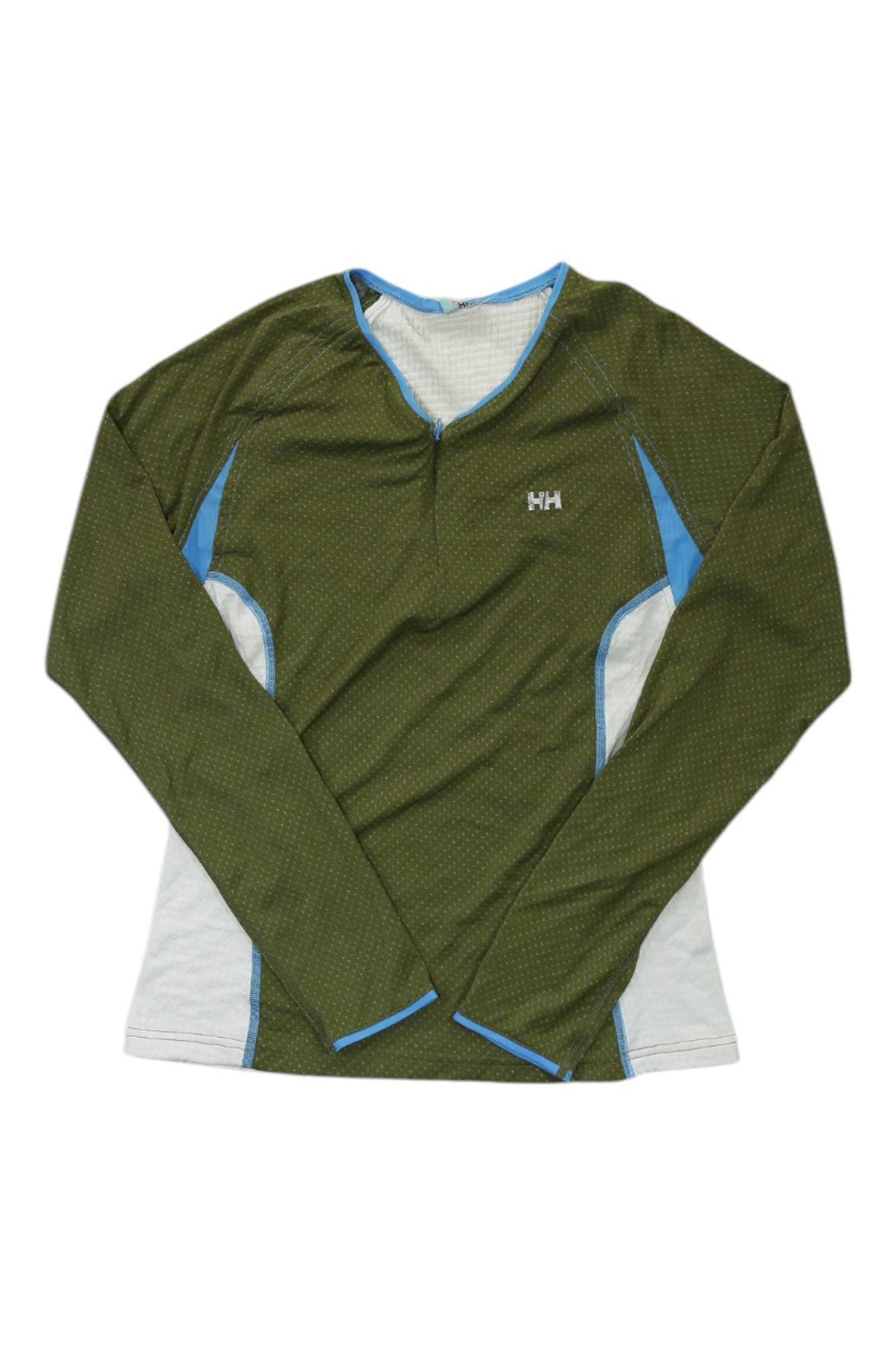 Womens Helly Hansen Quarter ZIp Helly Hansen