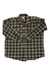 Carhartt Mens Loose Fit Heavyweight Flannel LS Plaid Shirt Carhartt