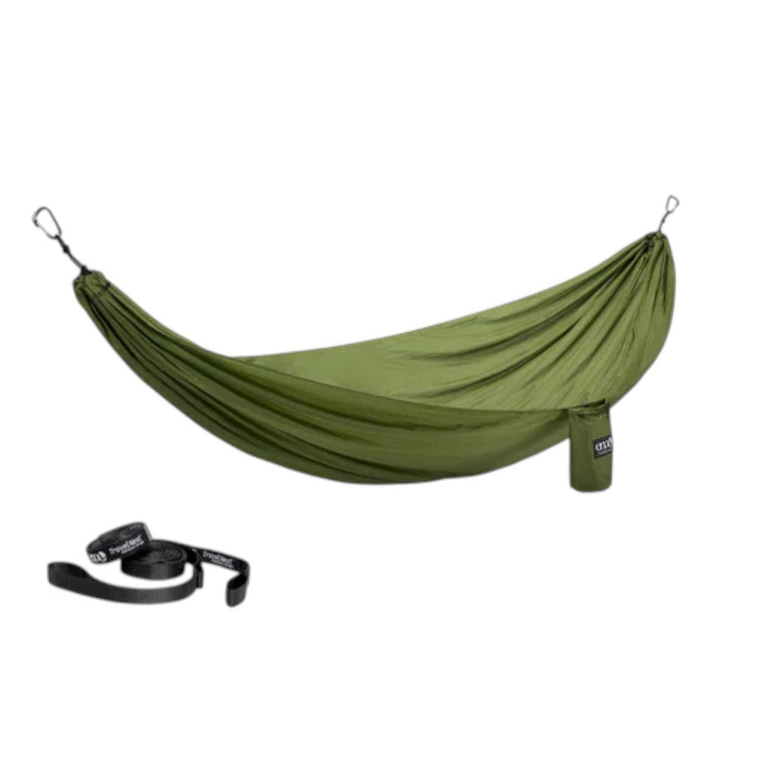 Eagles Nest Outfitters TravelNest + Straps Combo Eagles Nest Outfitters