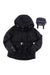 Holden Womens Belted Down Jacket Holden