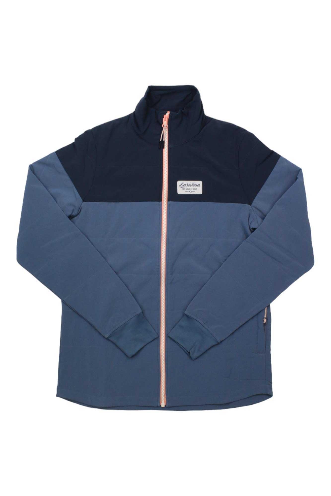 Kari Traa Women's Sanne FZ Jacket Kari Traa