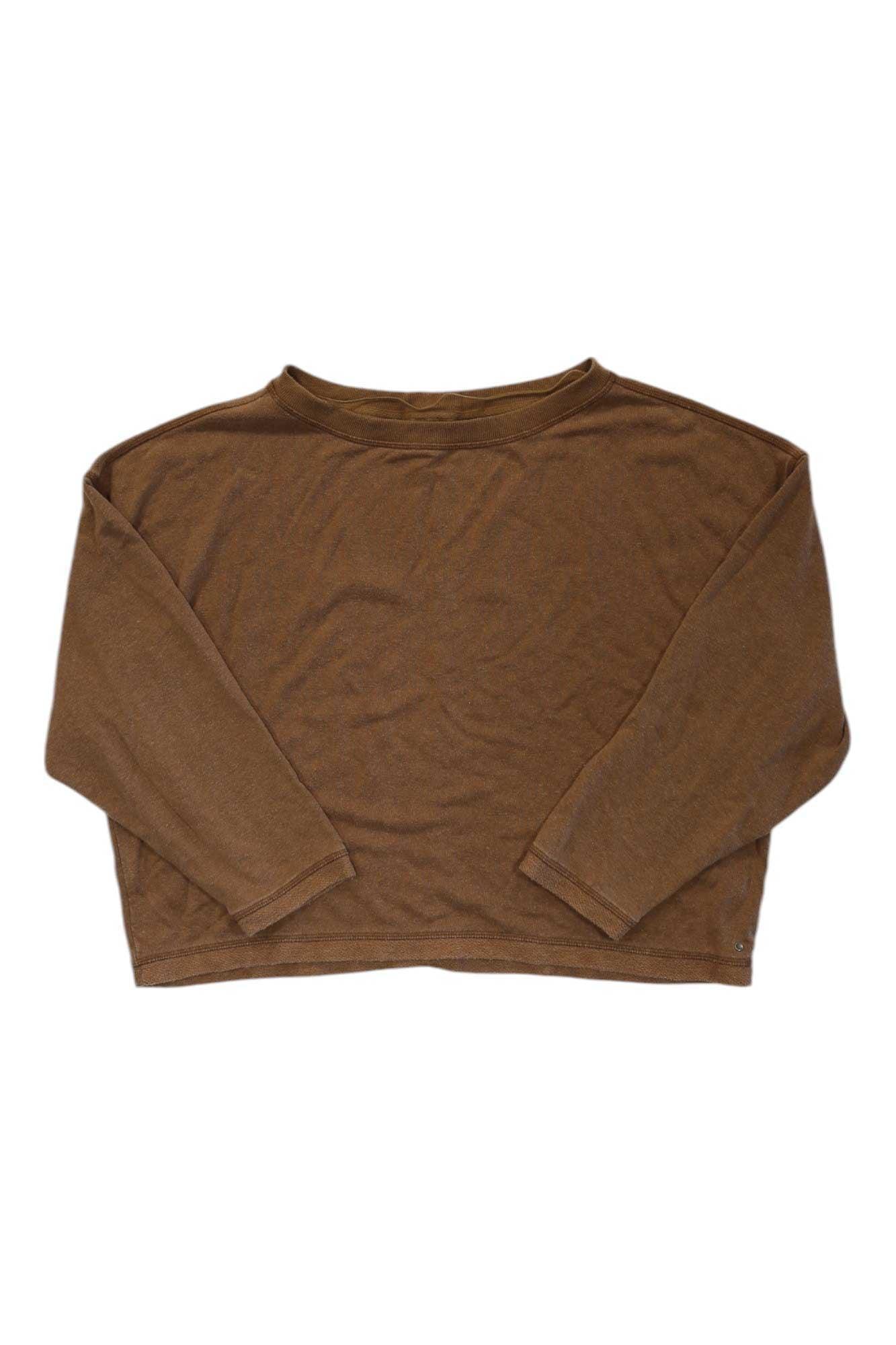 Prana Womens Cozy Up Polmdale Top Prana