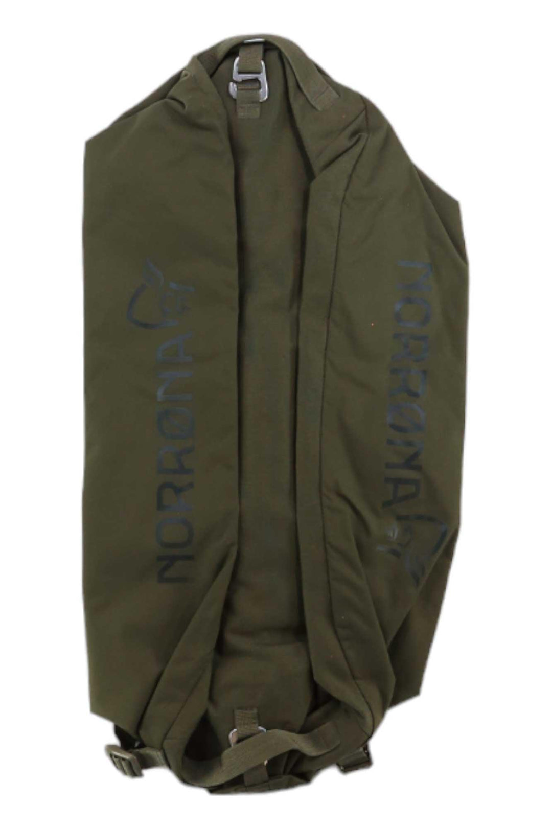 Norrona 50L Duffle Bag Norrona