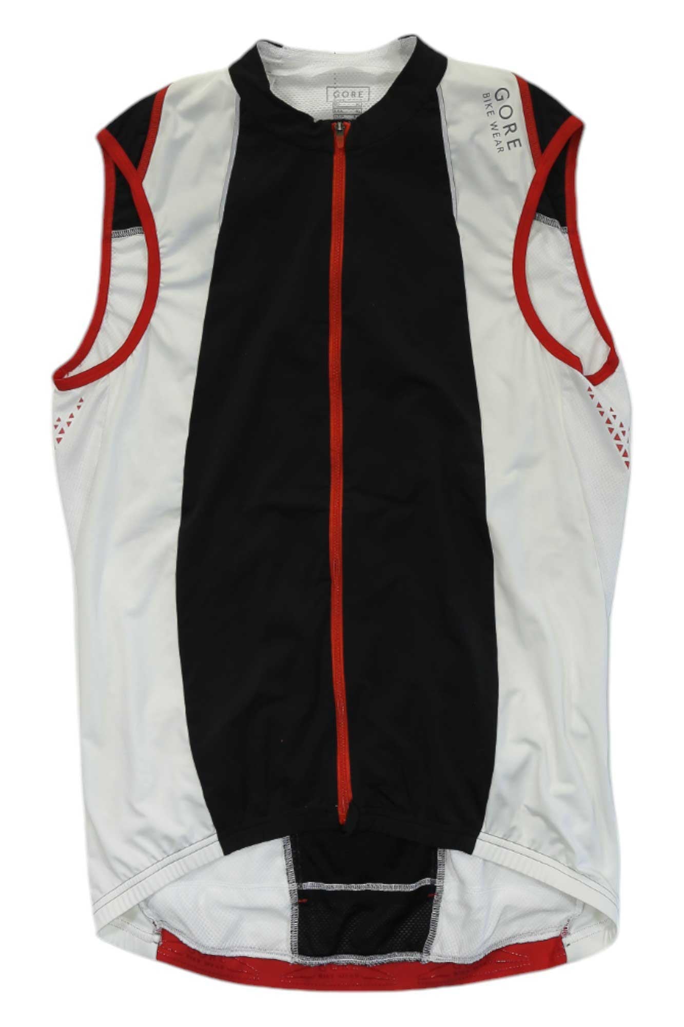 Gorewear Mens Xenon 2.0 Sleeveless Jersey Gorewear