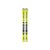 Fischer Juniors RC4 Worldcup SL M-Plate M/O-Plate Ski - 2024 Fischer