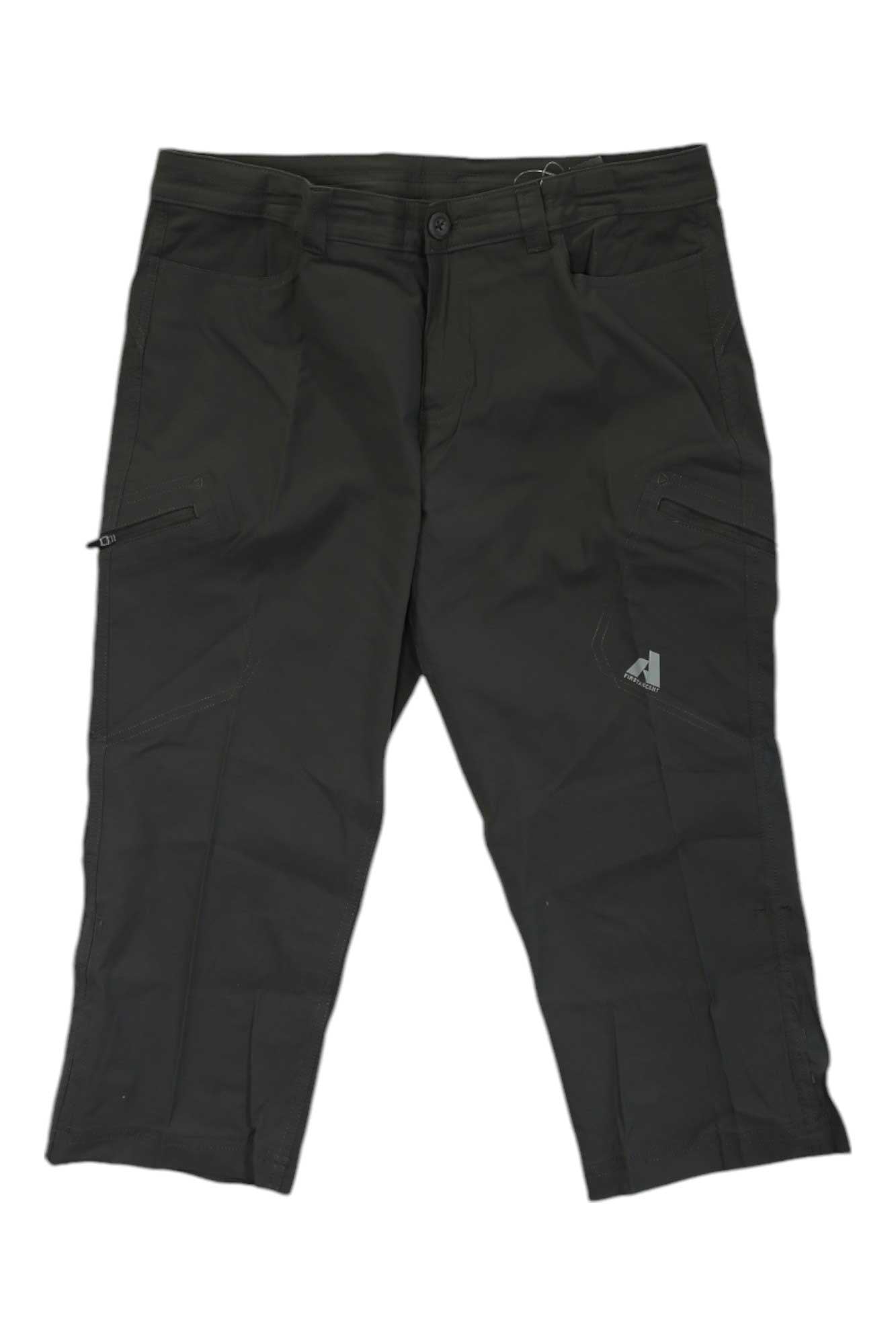 Eddie Bauer First Ascent Womens Guide Pro Capri Eddie Bauer First Ascent