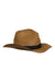 Coal Wimbledon Hat Coal