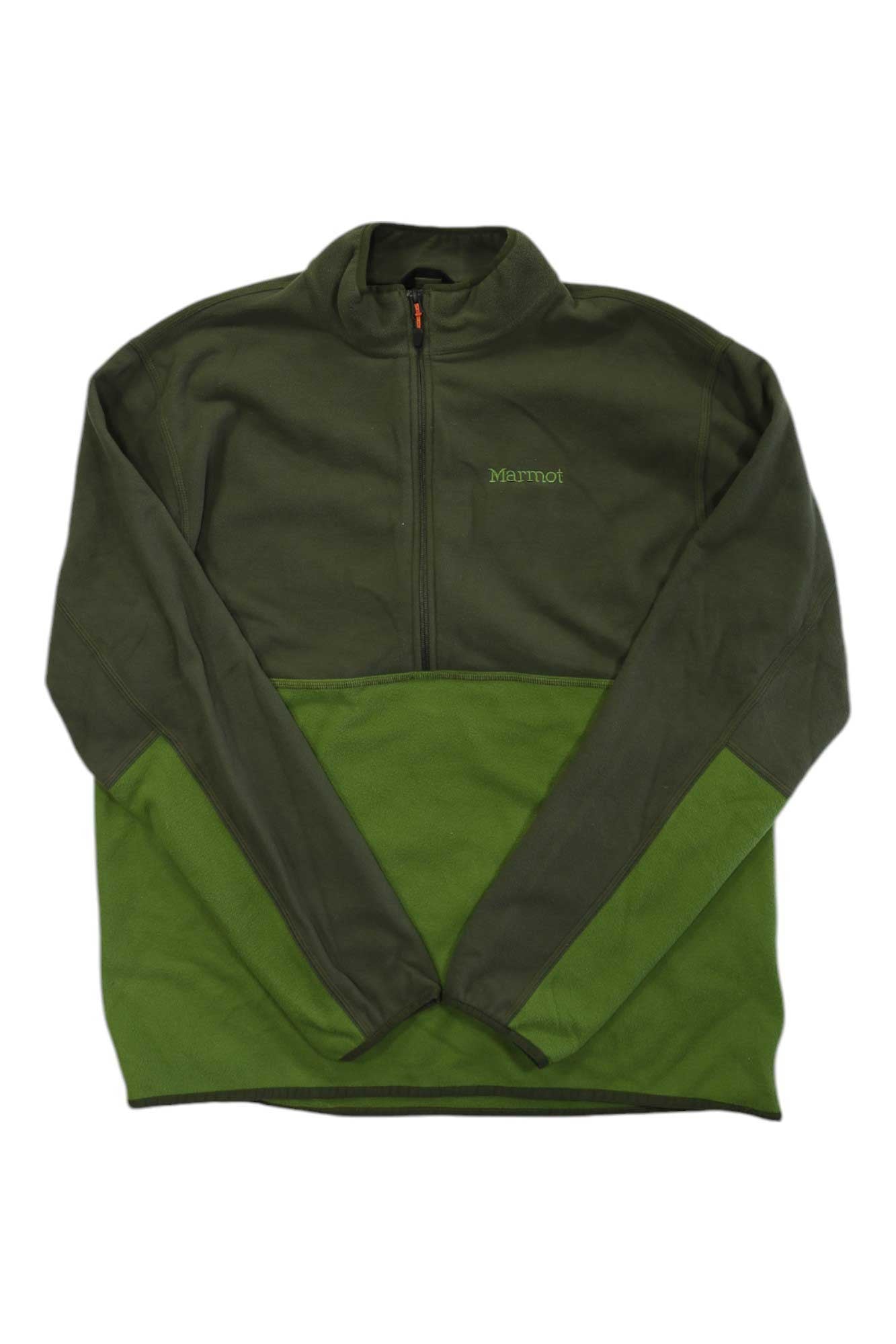 Mens Rocklin 1/2-Zip Pullover Marmot
