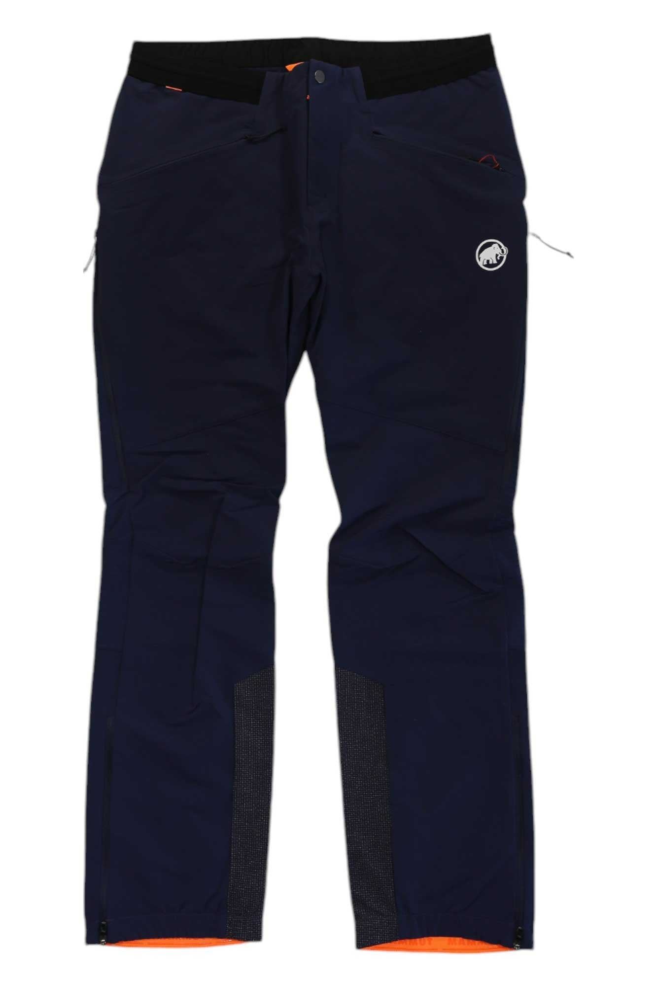 Mammut Mens Aenergy SO Hybrid Pant