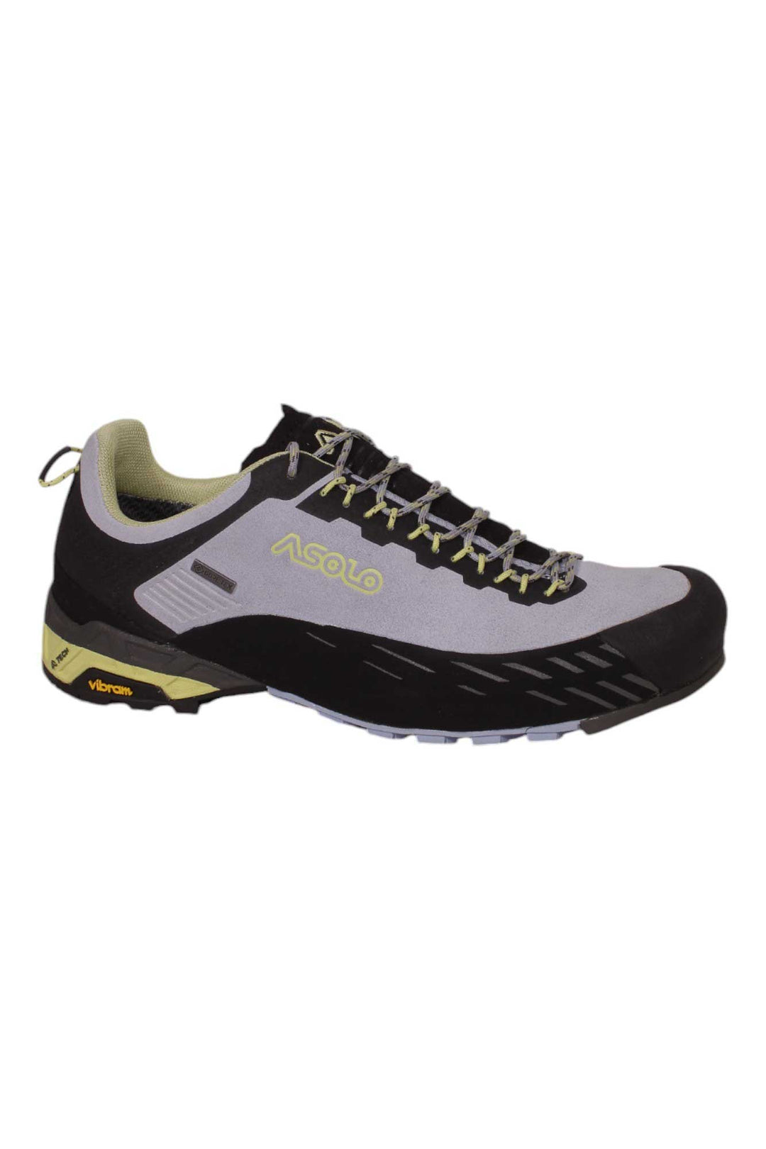 Asolo Womens Eldo Lth GV Shoe Asolo