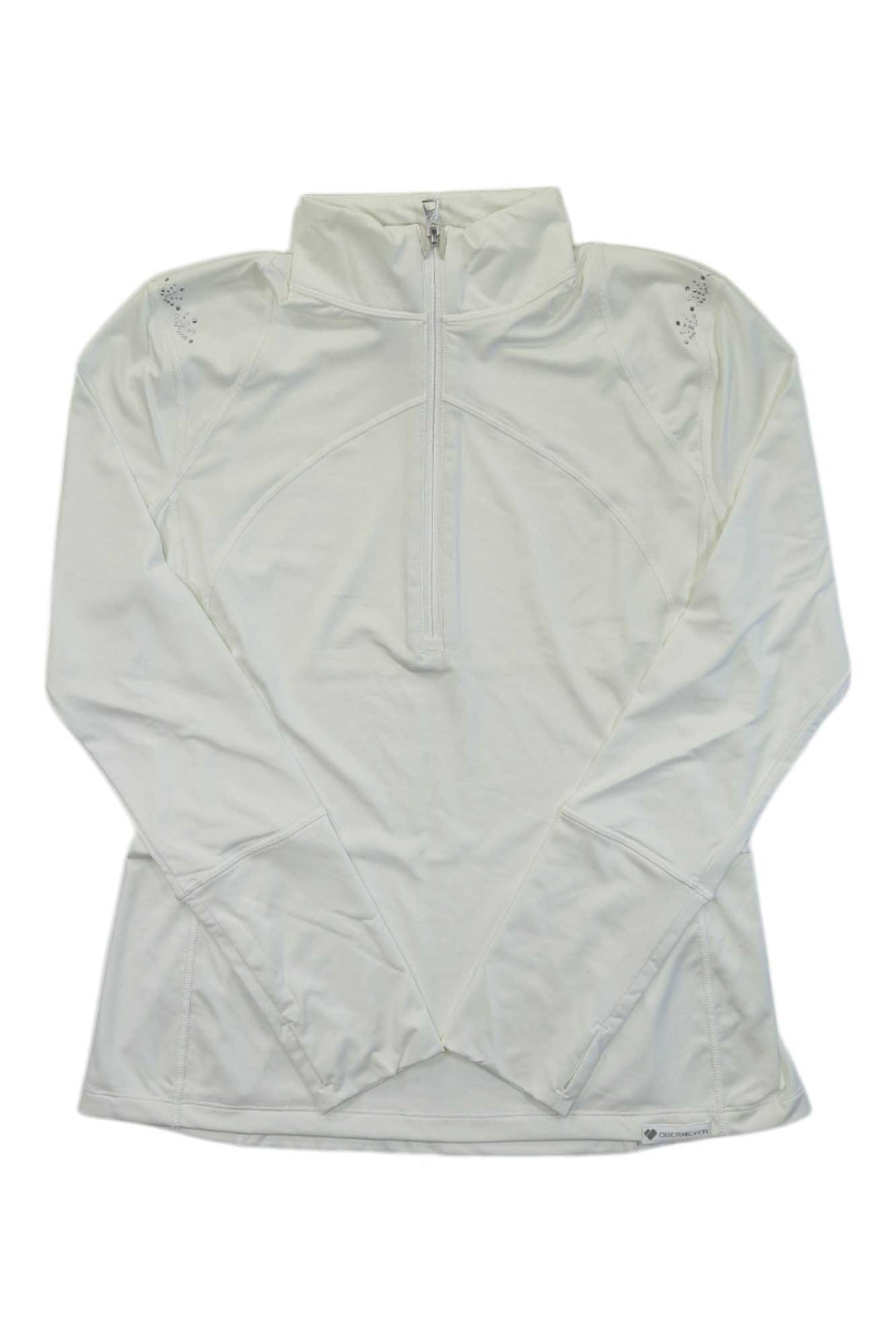 Obermeyer Womens Anya SC 1/2 Zip Top Obermeyer