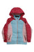 Spyder Girls' Bitsy Atlas Synthetic Down Jacket Spyder