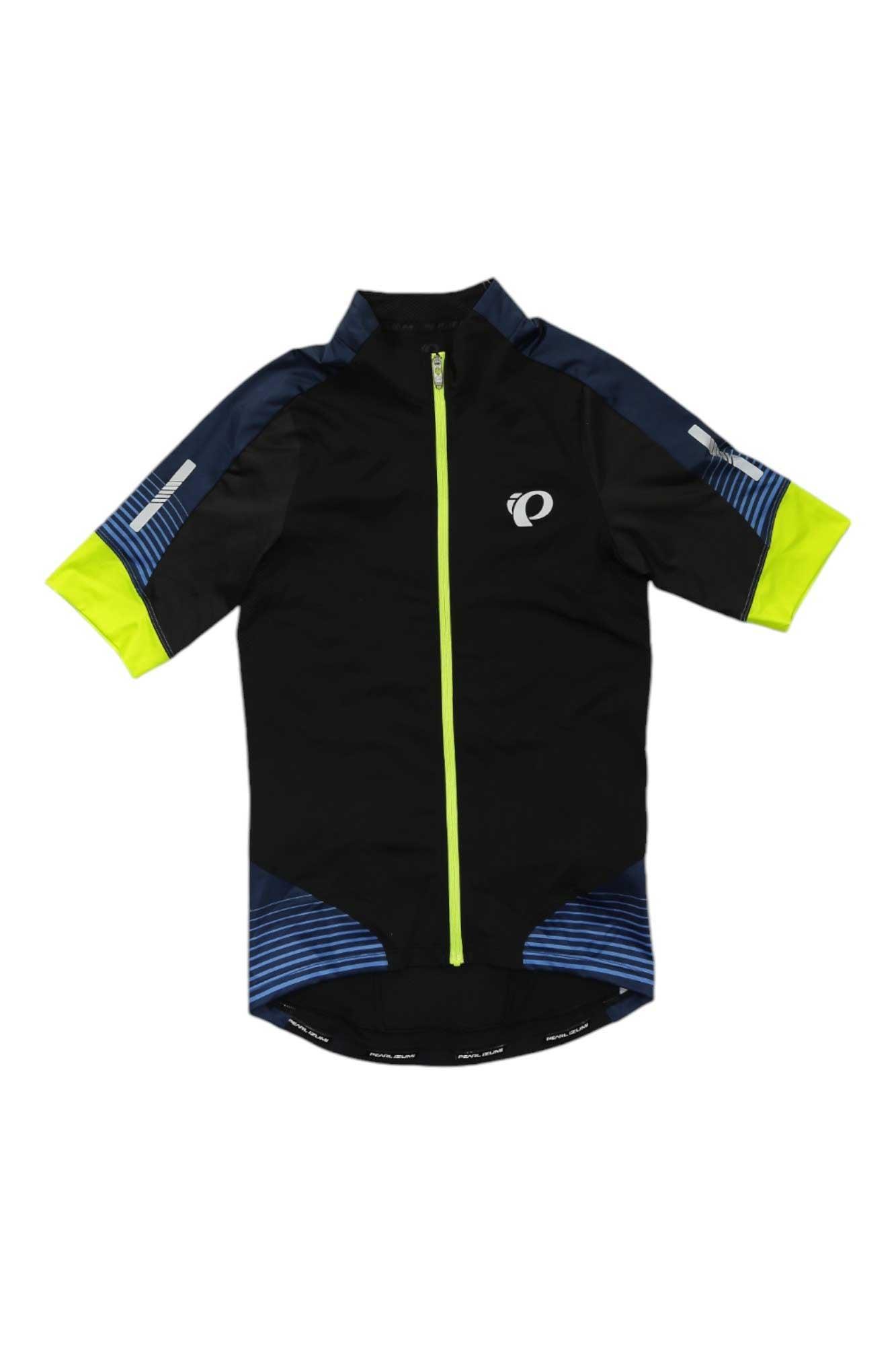 Mens Elite Escape Cycling Jersey Pearl Izumi