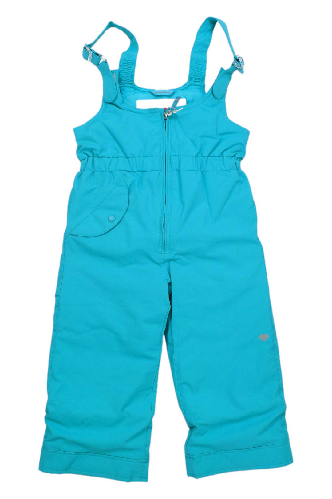 Obermeyer Girls Snoverall Pant