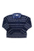 Marmot Mens Heavyweight Drop Line Printed 1/2 Zip Top Marmot