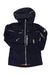 Mammut Womens Nordwand Pro HS Hooded Jacket Mammut