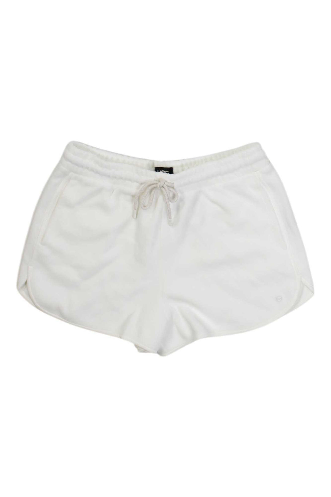 UGG Womens Petria Sherpa Short Ugg