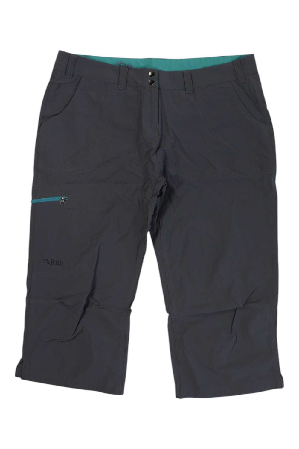 Rab Womens Helix Capri