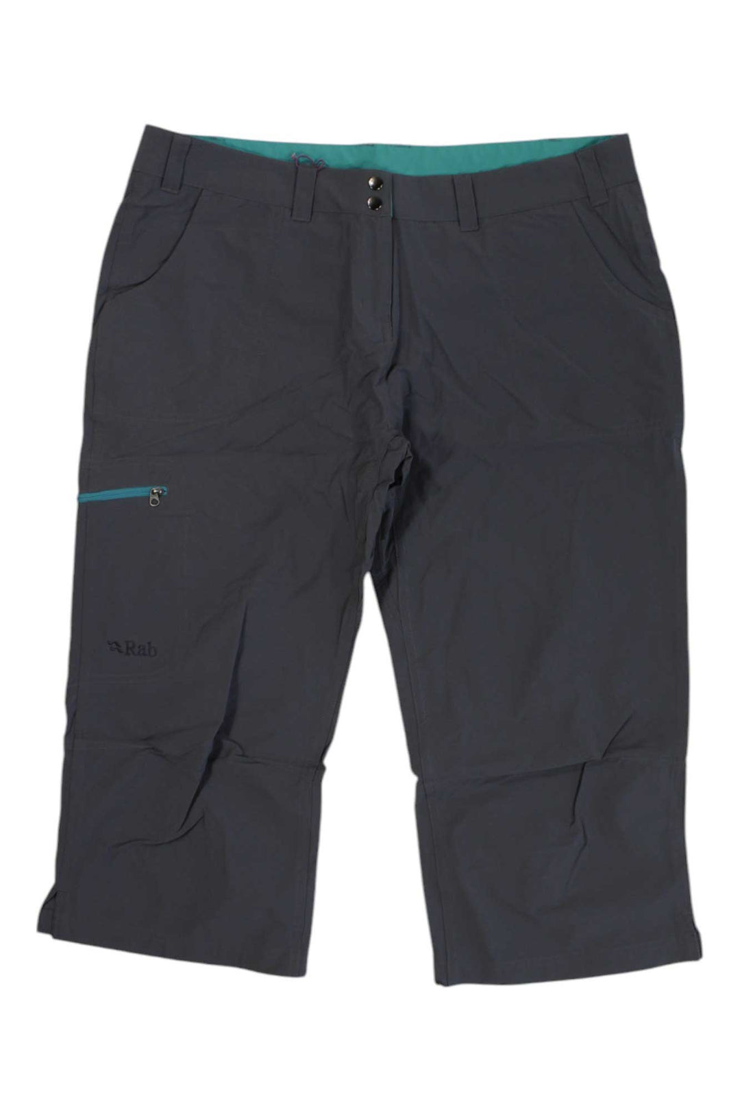 Rab Womens Helix Capri