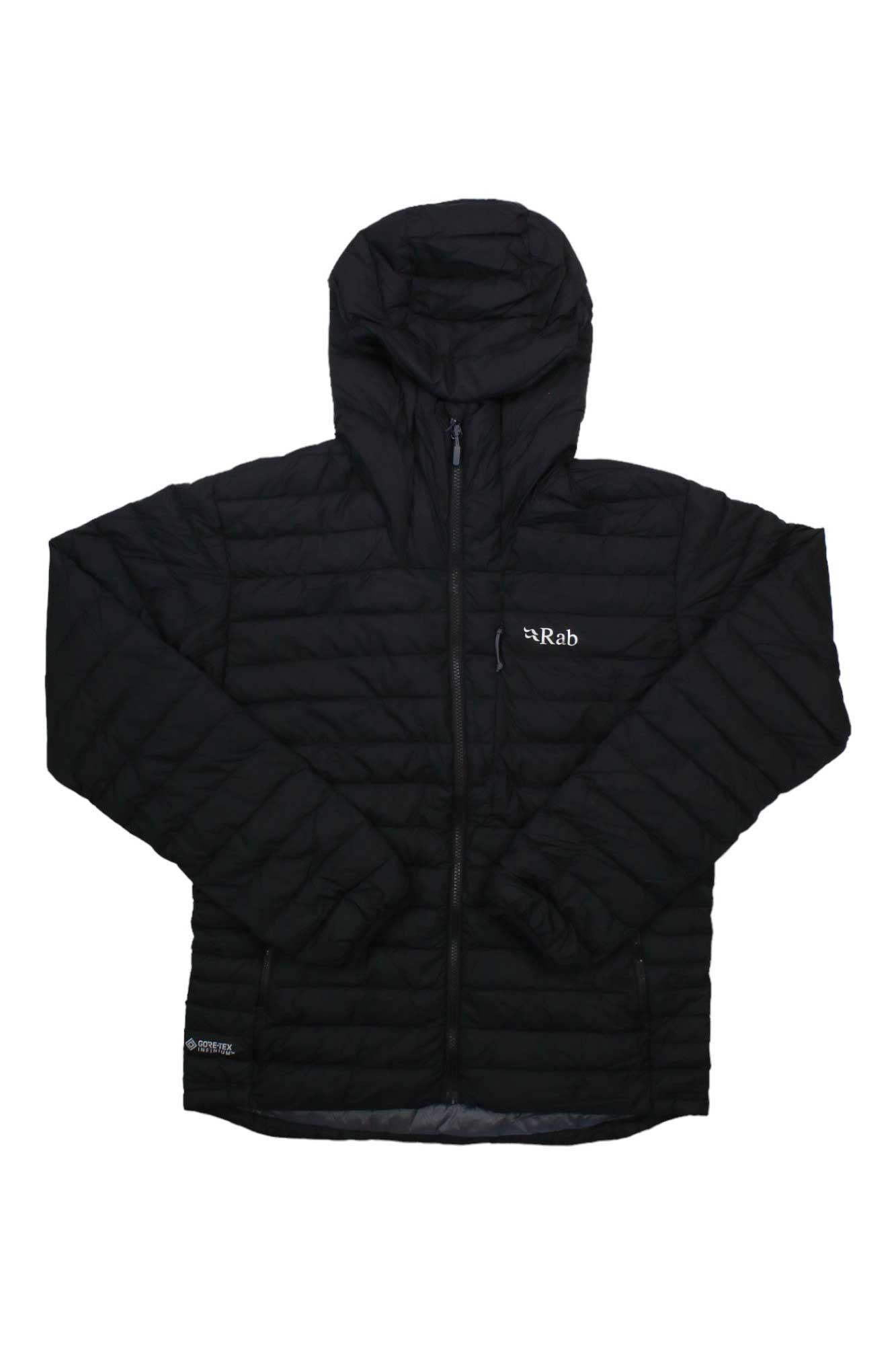 Rab Mens Infinity Microlight Jacket Rab