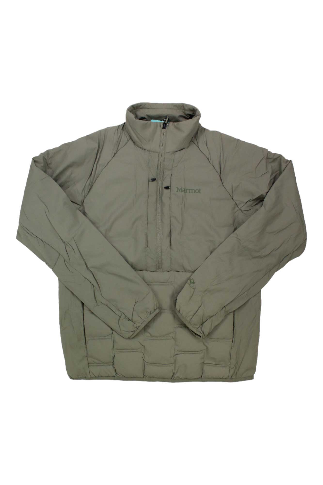 Marmot Mens WarmCube Active Alt HB 1/2 Zip Jacket Marmot